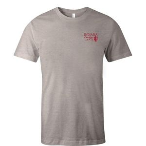 Indiana hoosiers tshirt